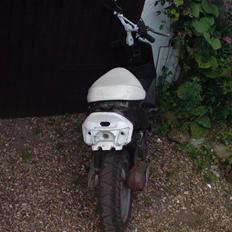 Yamaha Jog50 Vaek