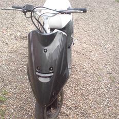 Yamaha Jog50 Vaek
