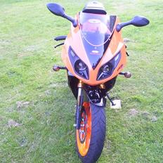 Rieju Rs 2 matrix pro model