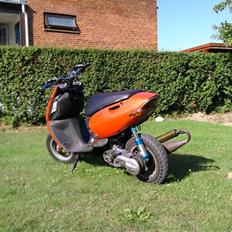 Aprilia Sonic Mhr >>Solgt<<