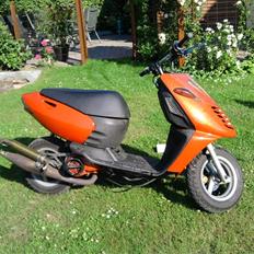 Aprilia Sonic Mhr >>Solgt<<