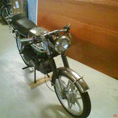 Kreidler RMC Elektronik