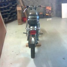 Kreidler RMC Elektronik