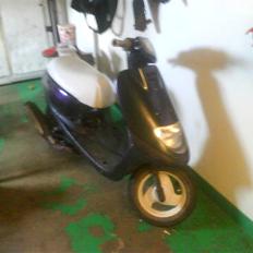 Yamaha  Jog Space Innovation 