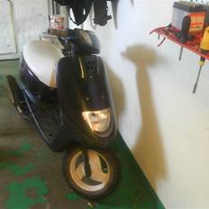 Yamaha  Jog Space Innovation 