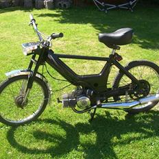 Puch Maxi