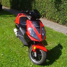 Motor Mania  S1 SOLGT :D