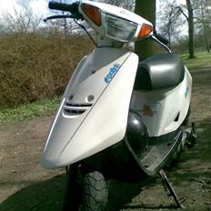 Yamaha Jog