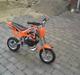 MiniBike pocketcrosser   49cc