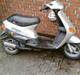 Piaggio Zip 30