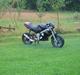 Gilera DNA 45´  solgt