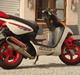 Yamaha Bws Spy SOLGT