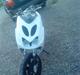 Yamaha Aerox Stage 6 LC BYTTET