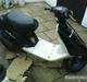 Yamaha Jog FS byttet