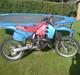 Honda cr 125r solgt -