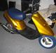Yamaha Jog fs