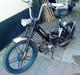 Puch Maxi K // BYTTET //  