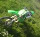 Kawasaki Kx 85 Høj #TIL SALG#