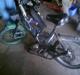 Puch Maxi E50 K - Skrallet :D