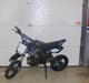 Lifan 124 ccm (Solgt)