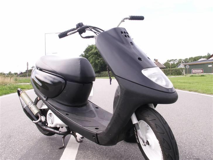 Yamaha jog space<3 SOLGT:D billede 7