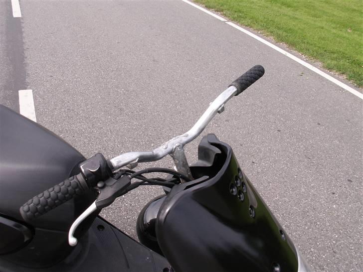 Yamaha jog space<3 SOLGT:D billede 9