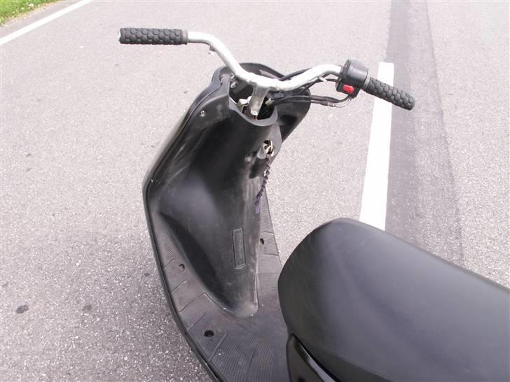 Yamaha jog space<3 SOLGT:D billede 10