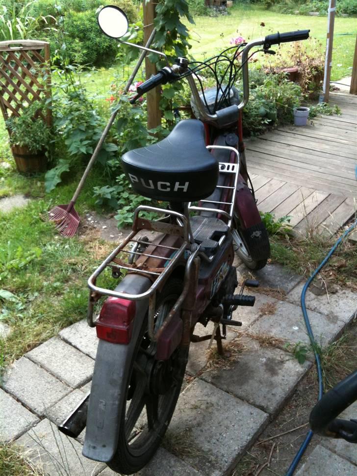 Puch Maxi 2-Gear billede 3