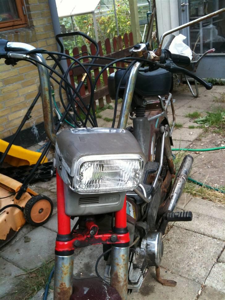 Puch Maxi 2-Gear billede 4