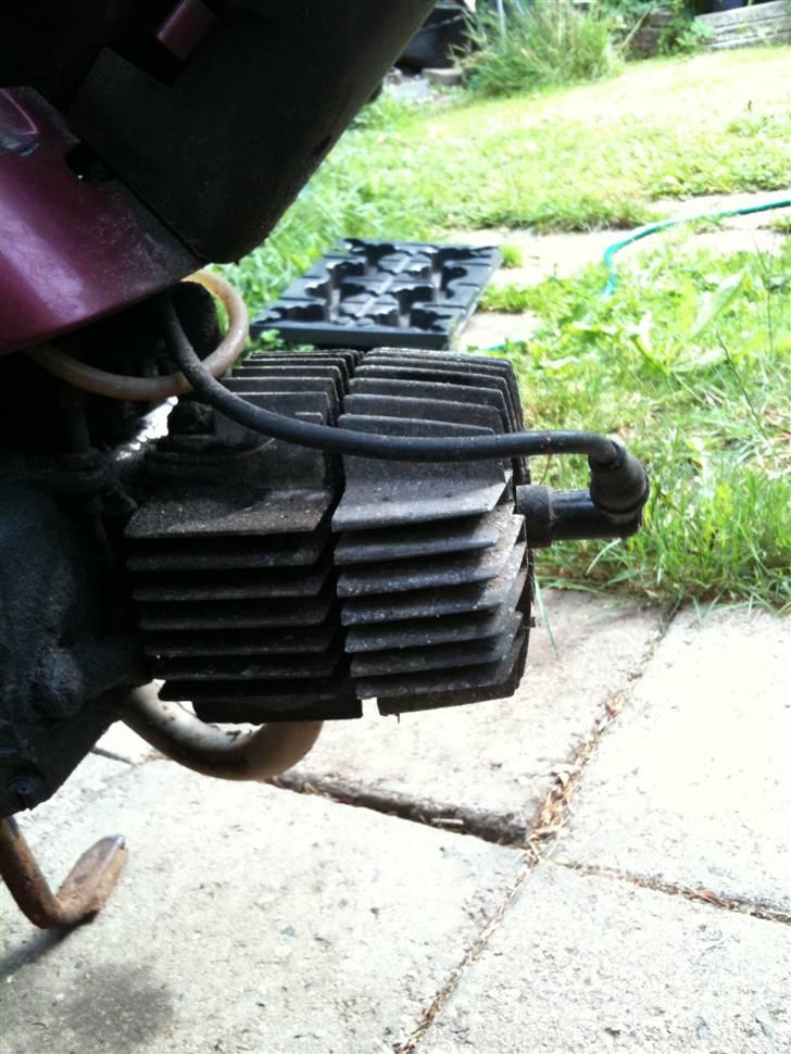 Puch Maxi 2-Gear billede 9