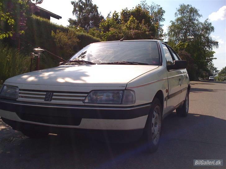 Puch Maxi 2-Gear - Bilen http://www.bilgalleri.dk/html/gal_visbil.asp?ID=166541 billede 12