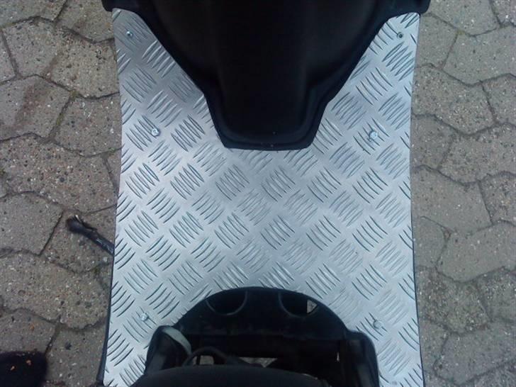 Gilera Stalker SOLGT billede 17