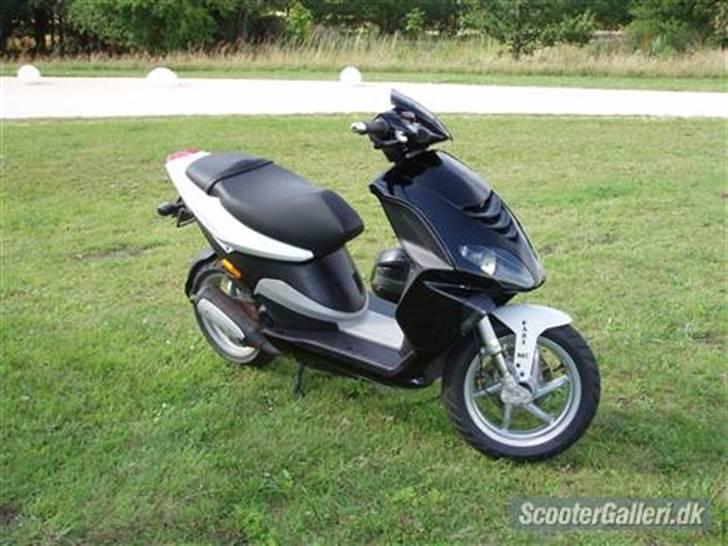 Piaggio NRG POWER DT   billede 1