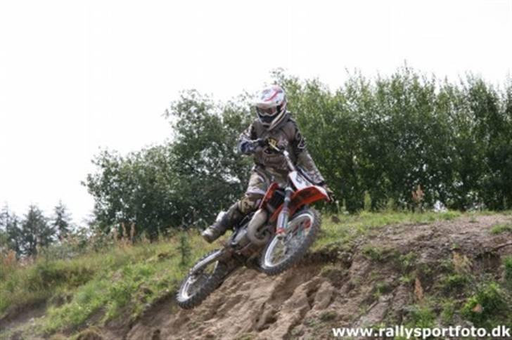 KTM 85sx, tilsalg...:D - Dall billede 13