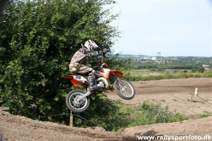 KTM 85sx, tilsalg...:D - Dall billede 14