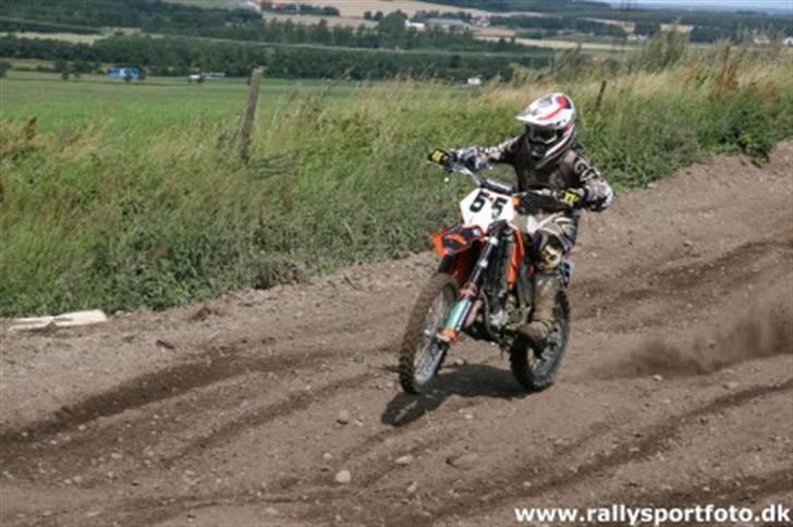 KTM 85sx, tilsalg...:D - Dall billede 16