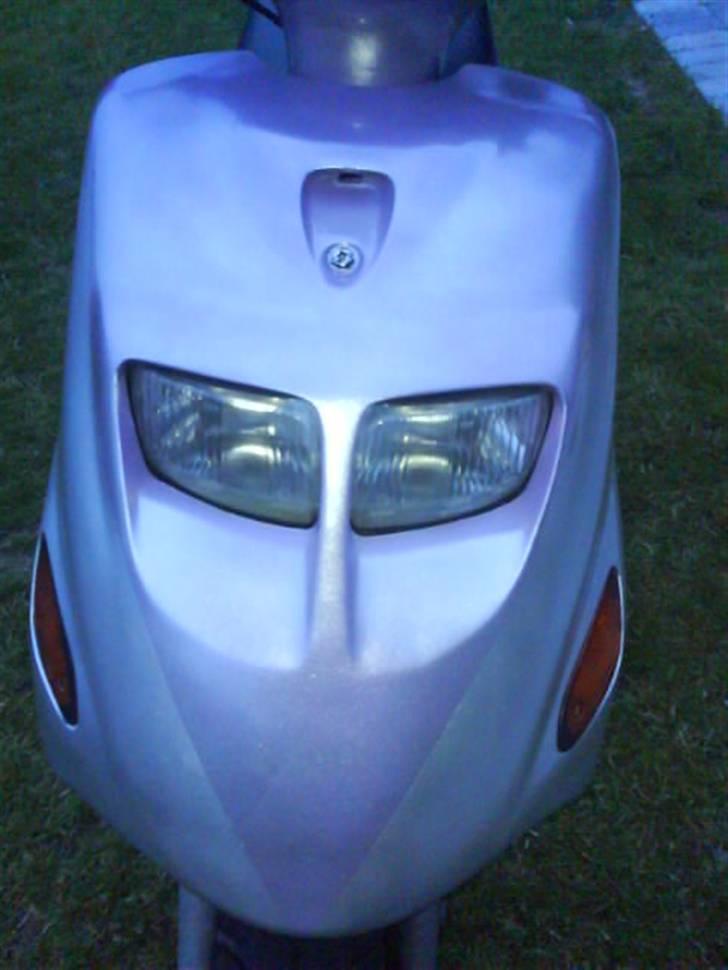 Kreidler Easy Rider(PROJEKT) billede 10