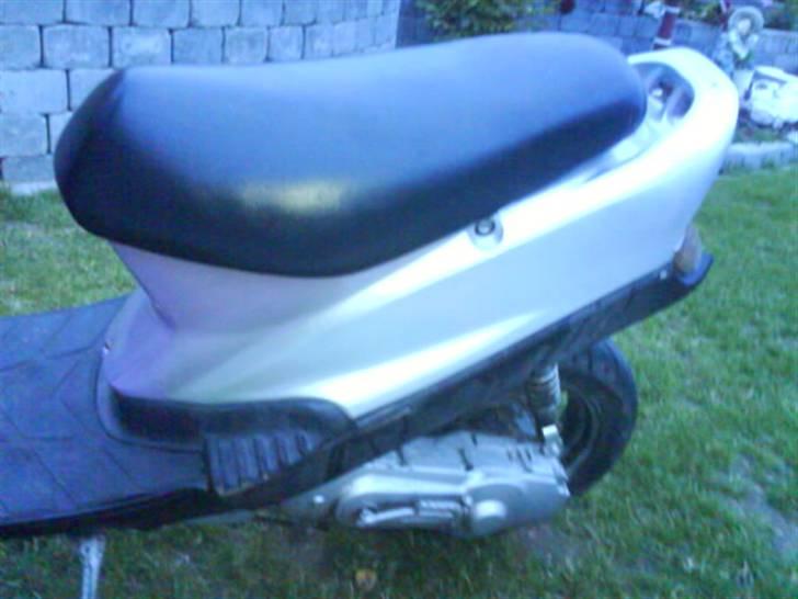 Kreidler Easy Rider(PROJEKT) billede 11