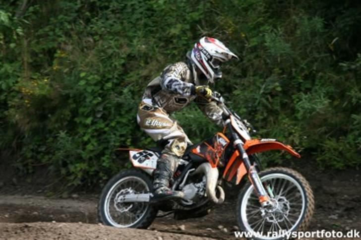 KTM 85sx, tilsalg...:D - Dall billede 17