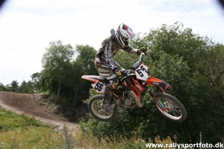 KTM 85sx, tilsalg...:D - Dall billede 18