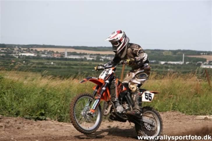 KTM 85sx, tilsalg...:D - Dall billede 19