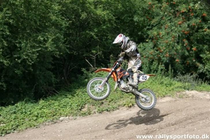 KTM 85sx, tilsalg...:D - Dall billede 20