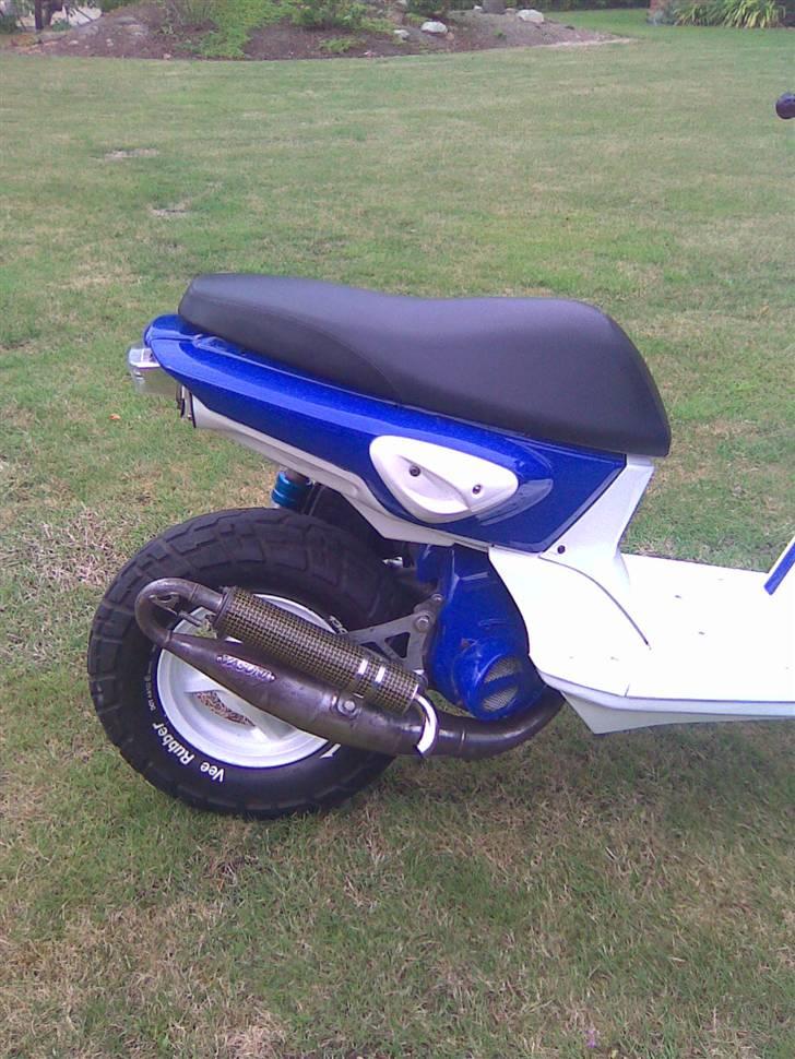 Yamaha Slider. Solgt. - Solgt.. billede 6