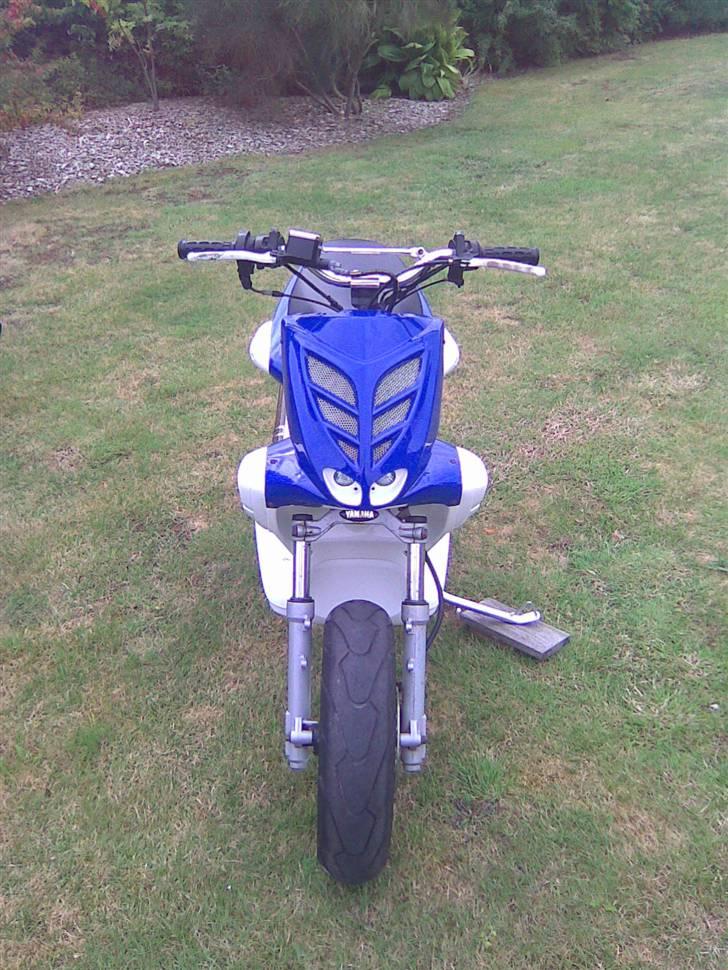 Yamaha Slider. Solgt. - Solgt.. billede 7