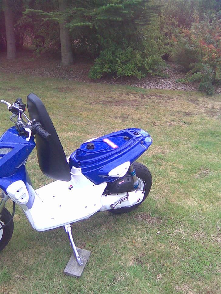 Yamaha Slider. Solgt. - Solgt.. billede 11