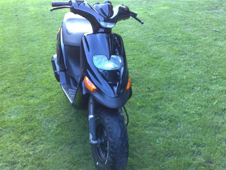 Gilera stalker solgt billede 2