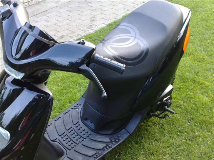 Gilera stalker solgt billede 3
