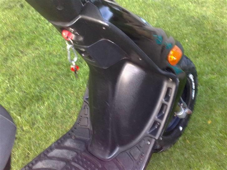 Gilera stalker solgt billede 6