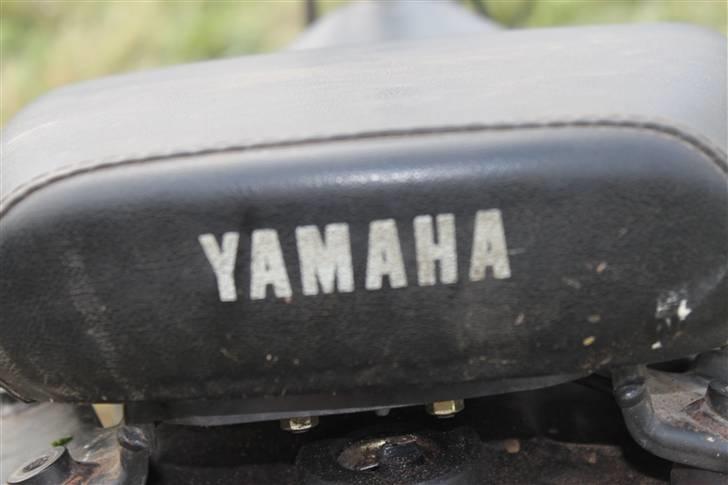 Yamaha neos solgt billede 6