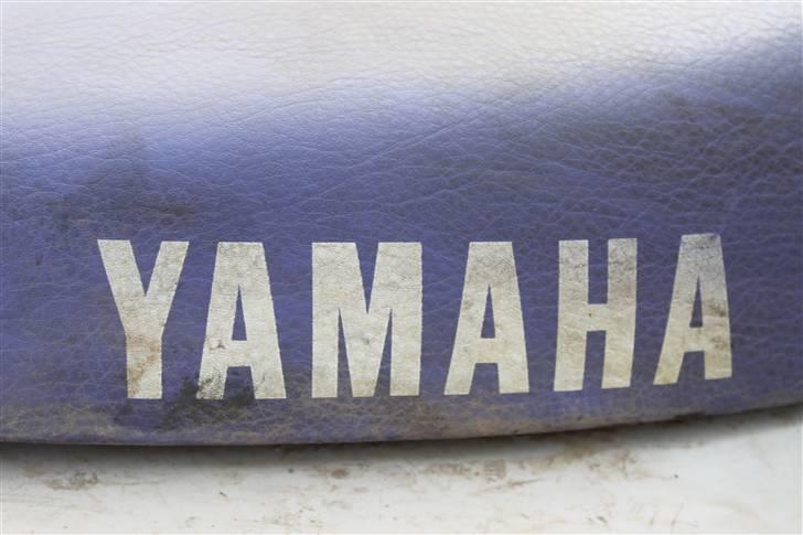 Yamaha neos solgt billede 7